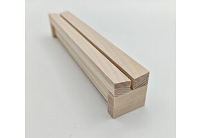 Spanbrette für Microlepidoptera