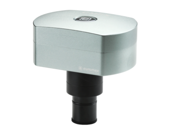 Euromex CMEX-5 Pro 5.1 MP digital USB-3 Camera