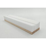 Plastazote setting boards - angular