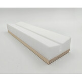 Plastazote setting boards - angular