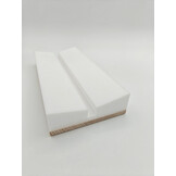 Itex Spanplank - schuin