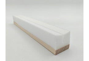 Plastazote setting boards - angular