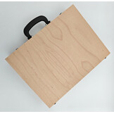 Transport Case for insects