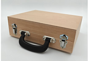 Transport Case for insects