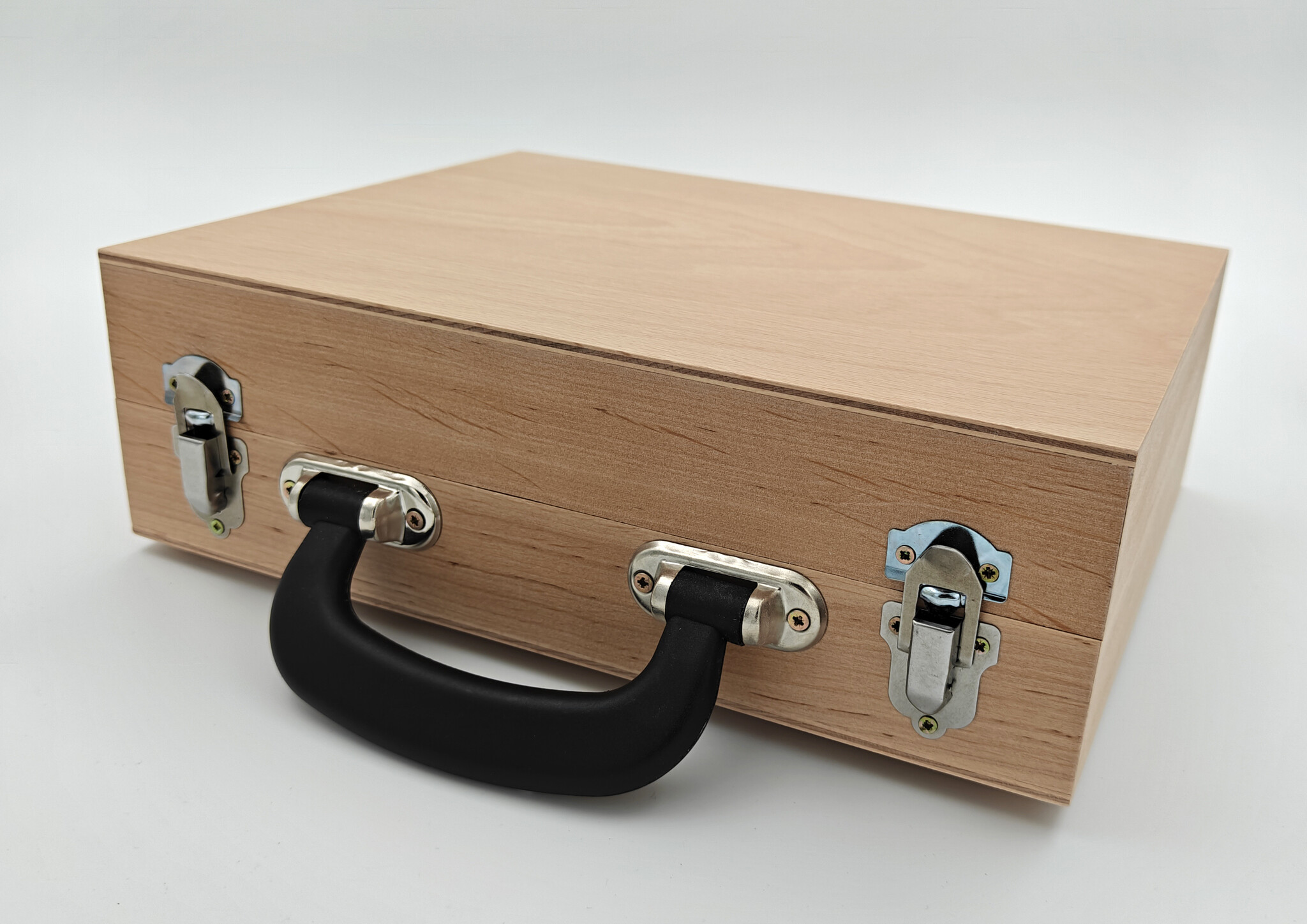 Transport Case for insects