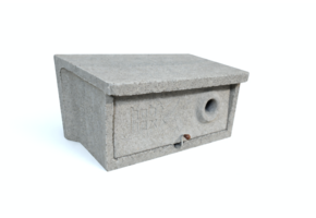 BRD-02 Nest box for sparrows