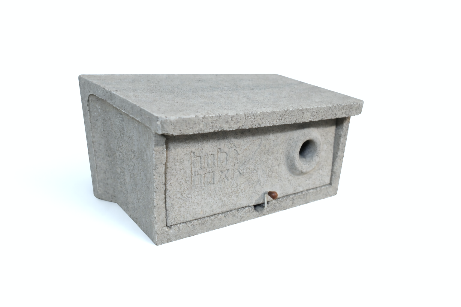 BRD-02 Nestkast Huismus