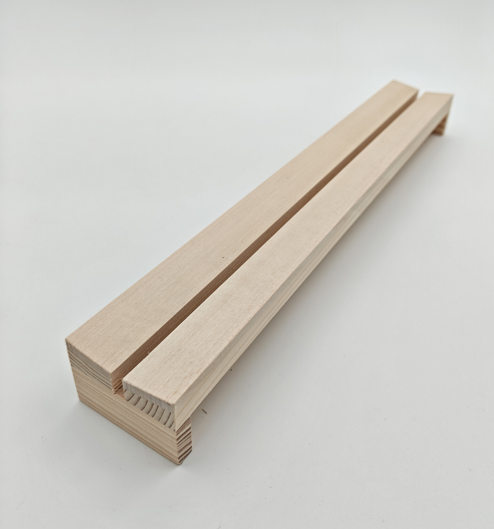 Setting board - 40 cm long