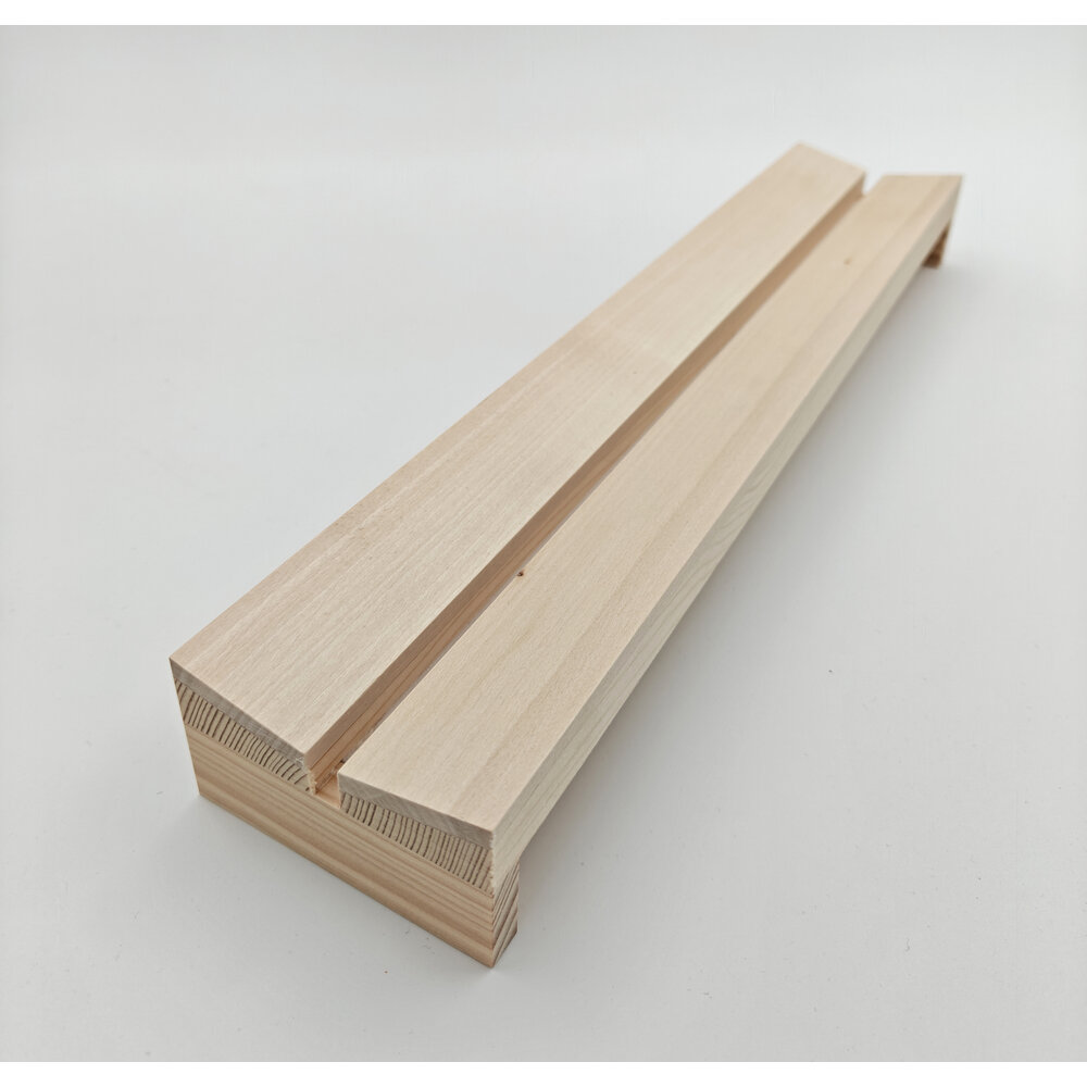 Setting Board Box Setting board - 40 cm long - Veldshop
