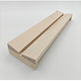 Spannbrette - 40 cm lang