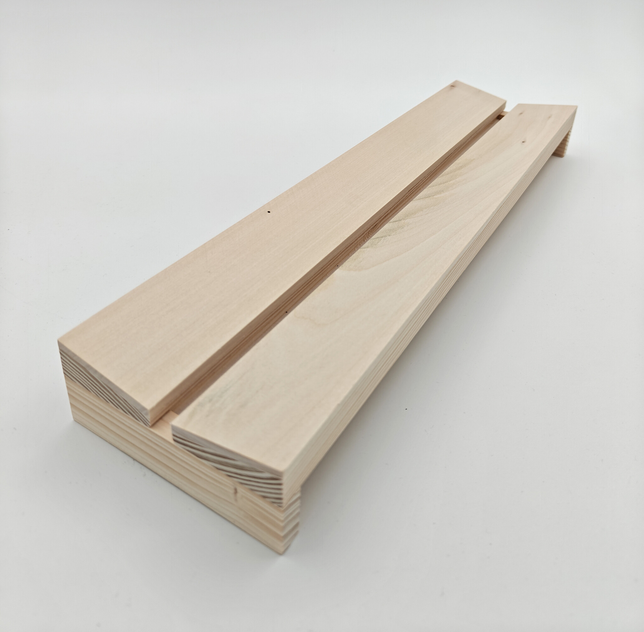 Setting board - 40 cm long