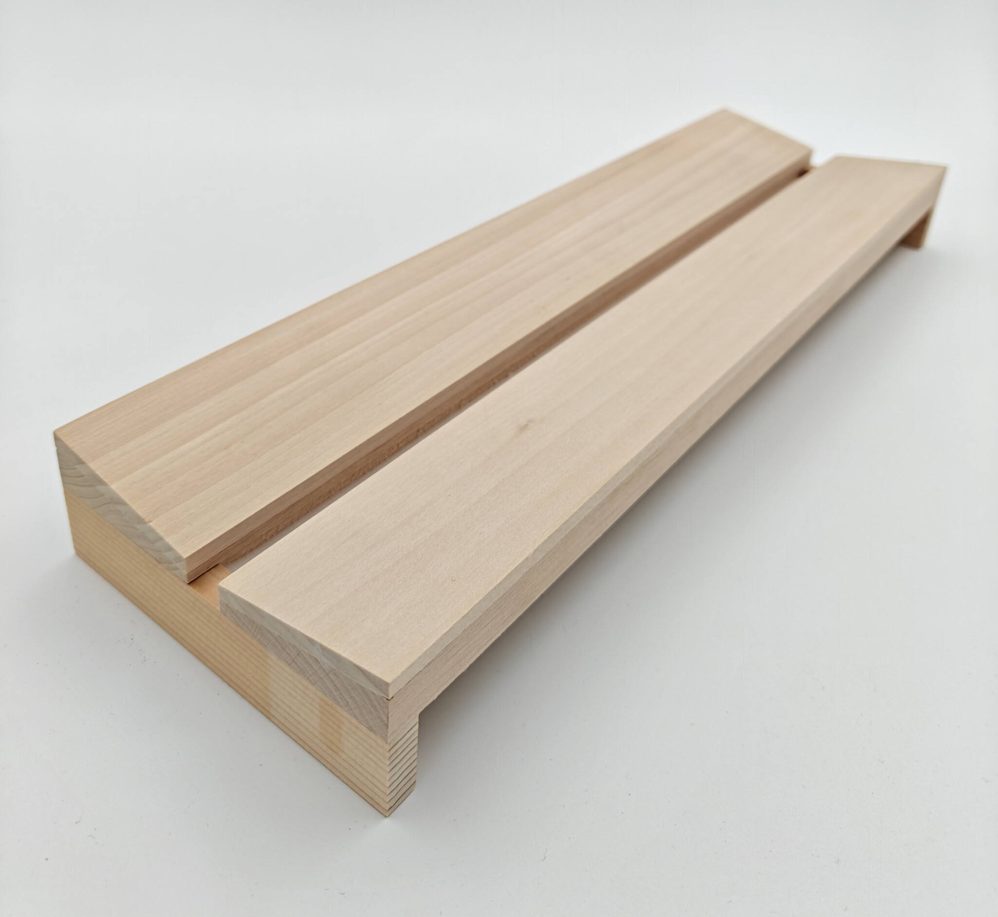 Spannbrette - 40 cm lang