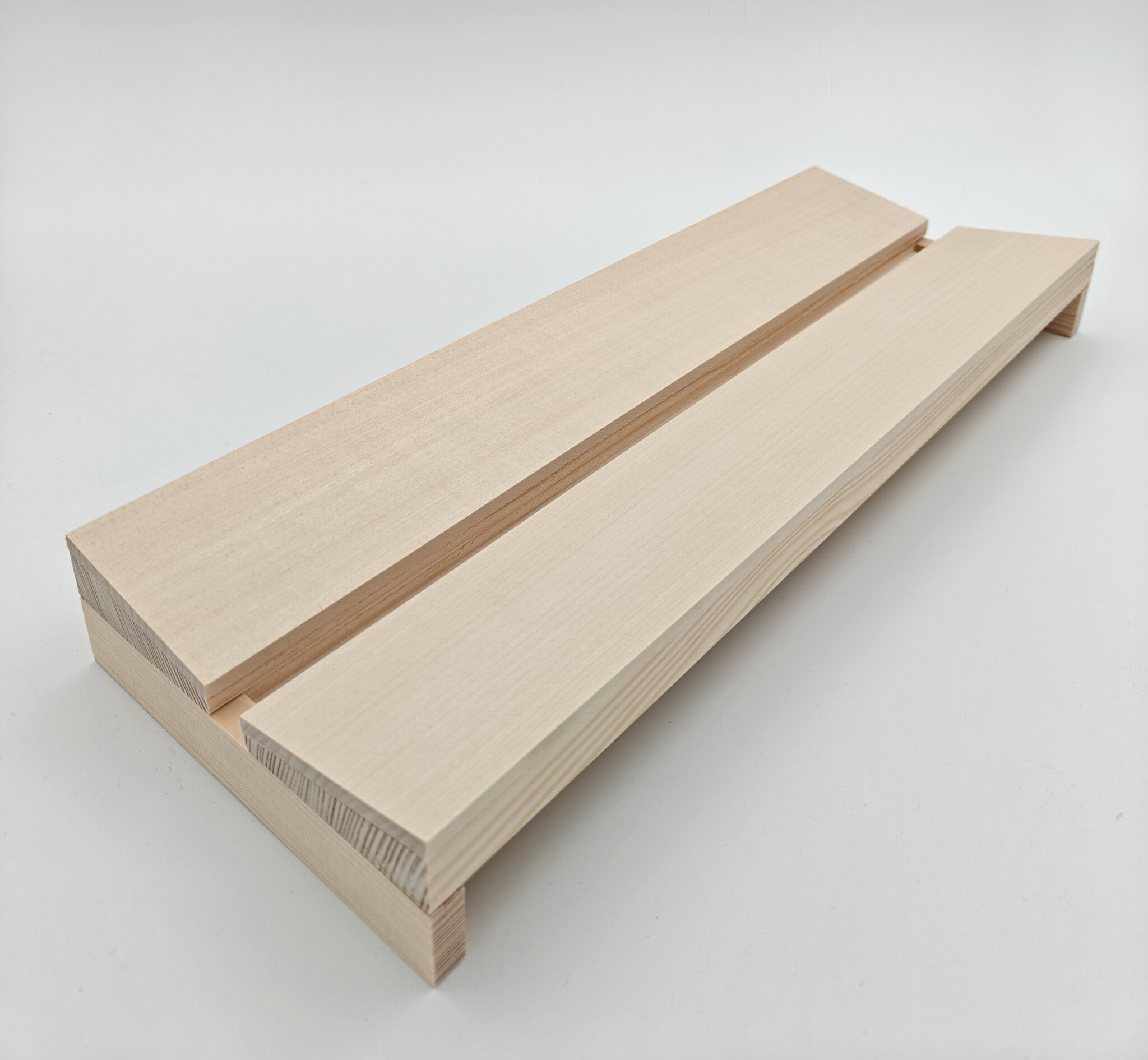 Spannbrette - 40 cm lang