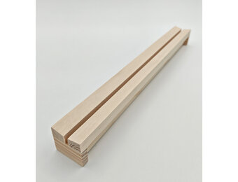 Spannbrette - 40 cm lang