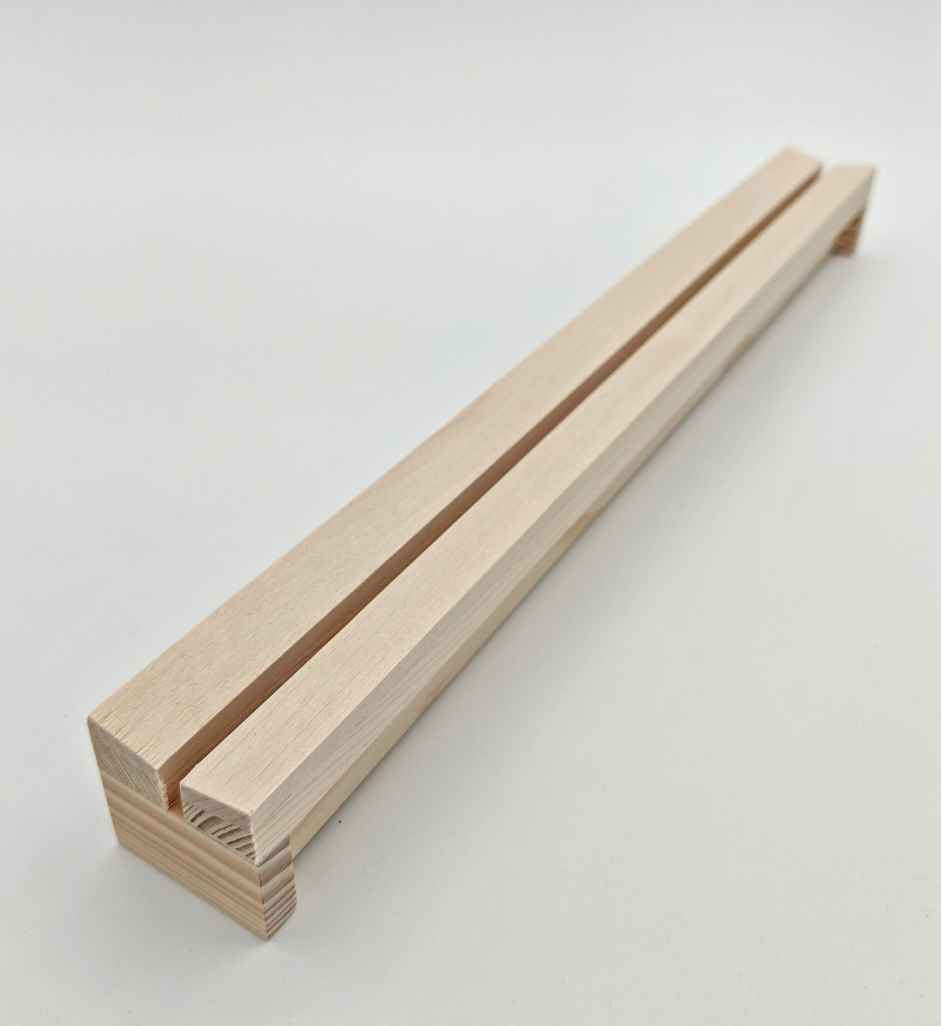 Setting board - 40 cm long