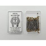 Special Mounting Pins