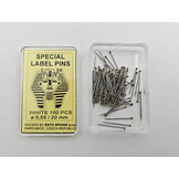 Speciale Etikettenspeldjes - 20 mm
