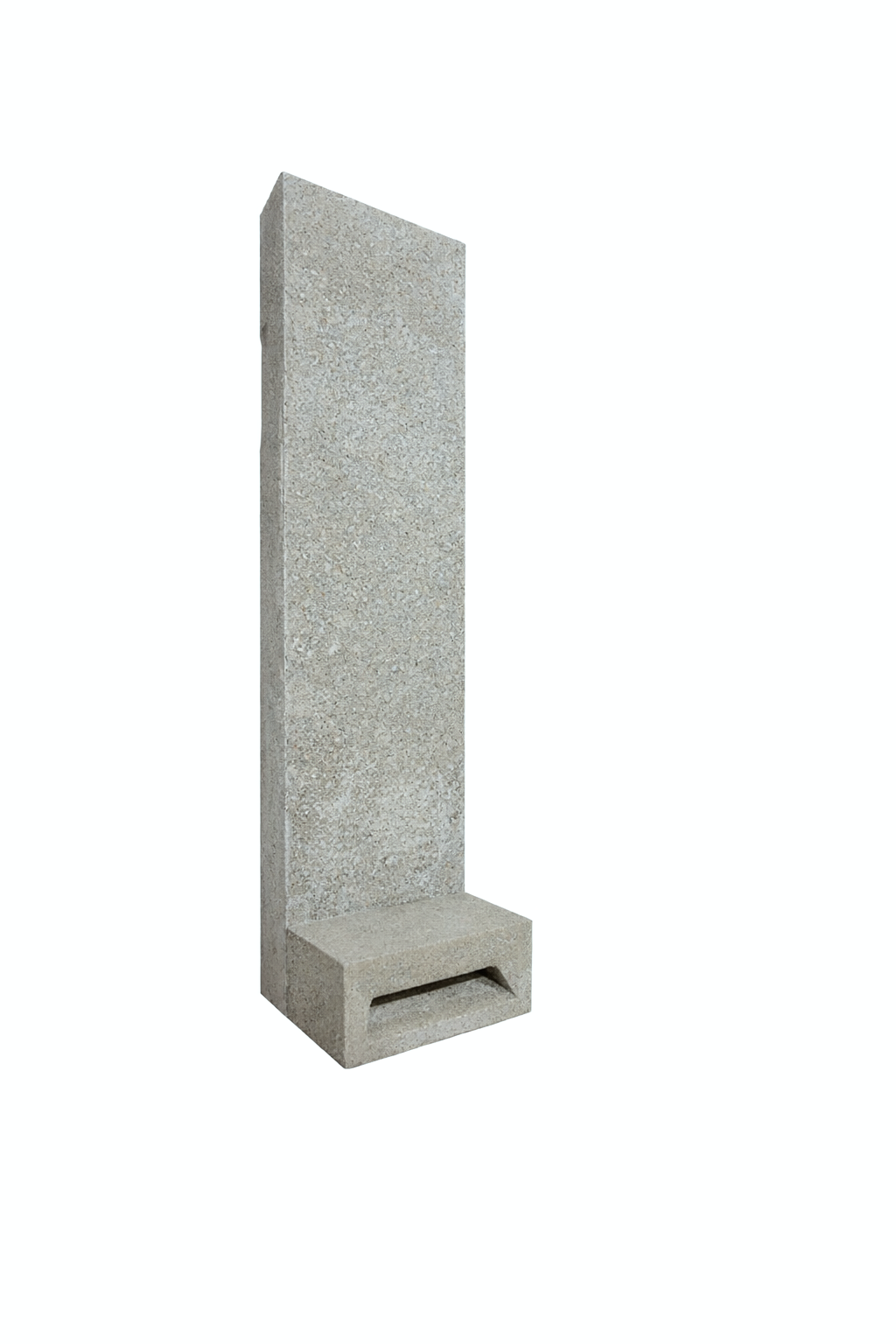 B2CHB 2-layer Tall Bat box