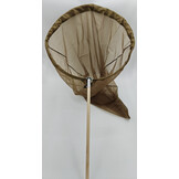 Complete Butterfly Net - Frame 50cm