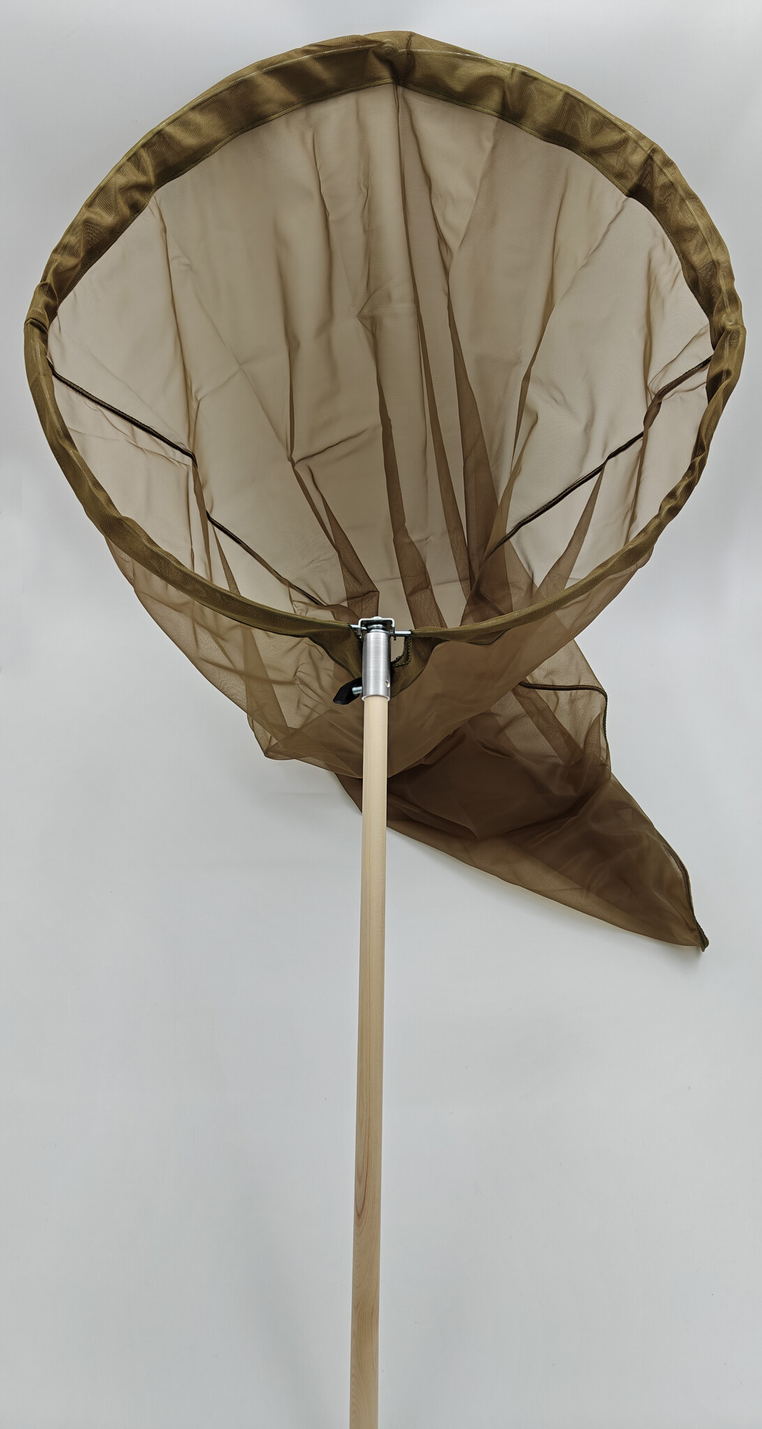 Complete Butterfly Net - Frame 50cm