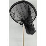 Komplettes Schmetterlingsnetz - Rahmen 50 cm