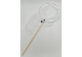 Complete Butterfly Net - Frame 30 cm