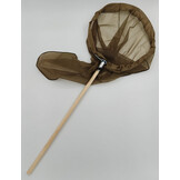 Komplettes Schmetterlingsnetz - Rahmen 30 cm