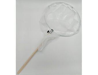 Compleet Vlindernet - Frame 40cm