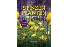Stinzenplanten in Fryslân