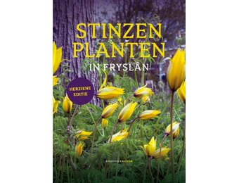 Stinzenplanten in Fryslân