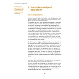 Natuurvolgend bosbeheer - Voor rendabel, biodivers en prachtig bos