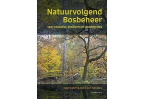 Natuurvolgend bosbeheer