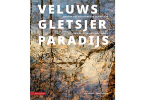 Veluws gletsjerparadijs