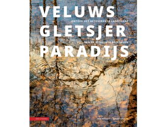 Veluws gletsjerparadijs