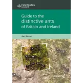 Guide to the Distinctive Ants of Britain and Ireland