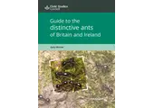 Guide to the Distinctive Ants of Britain and Ireland