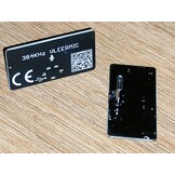 Vleermic 384Khz Ultrasone microfoon met USB-C connector