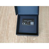 Vleermic 384Khz Ultrasone microfoon met USB-C connector