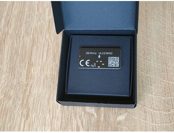 Vleermic 384Khz Ultrasone microfoon