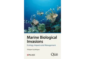 Marine Biological Invasions