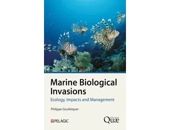 Marine Biological Invasions