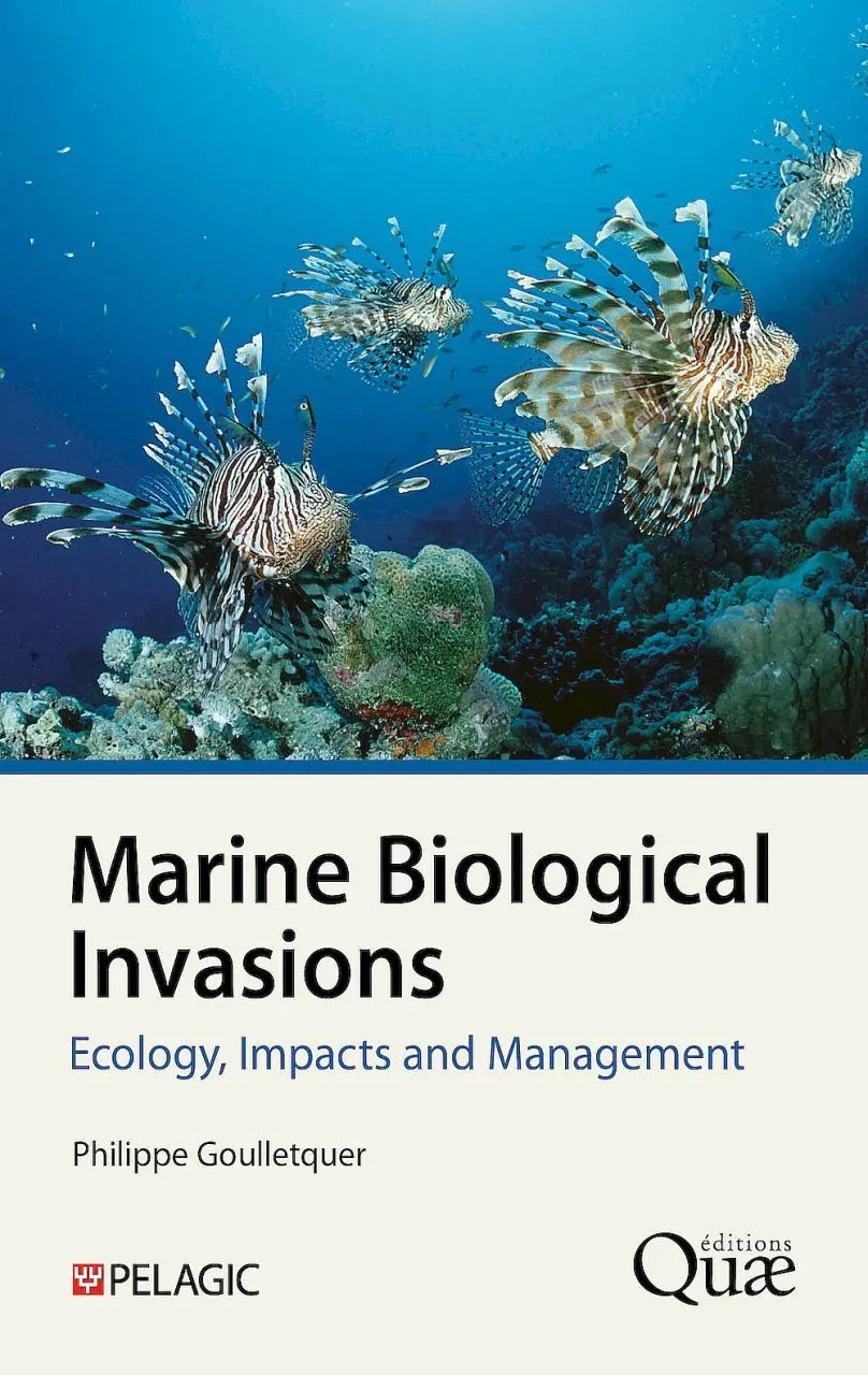 Marine Biological Invasions