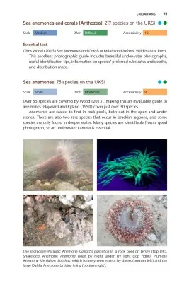 Pan-species listing - How to Become a Super-Naturalist