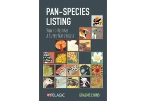 Pan-species listing