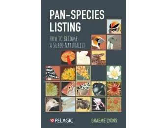 Pan-species listing