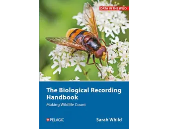 The Biological Recording Handbook