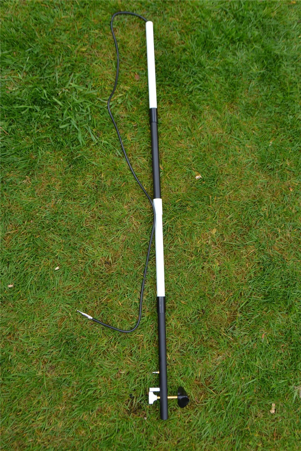 Geavanceerde Flowmeter met Temperatuurmeter