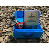 Geopacks Flowmeter Standaard