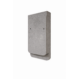 OBM-3 Bat Box  with rear wall