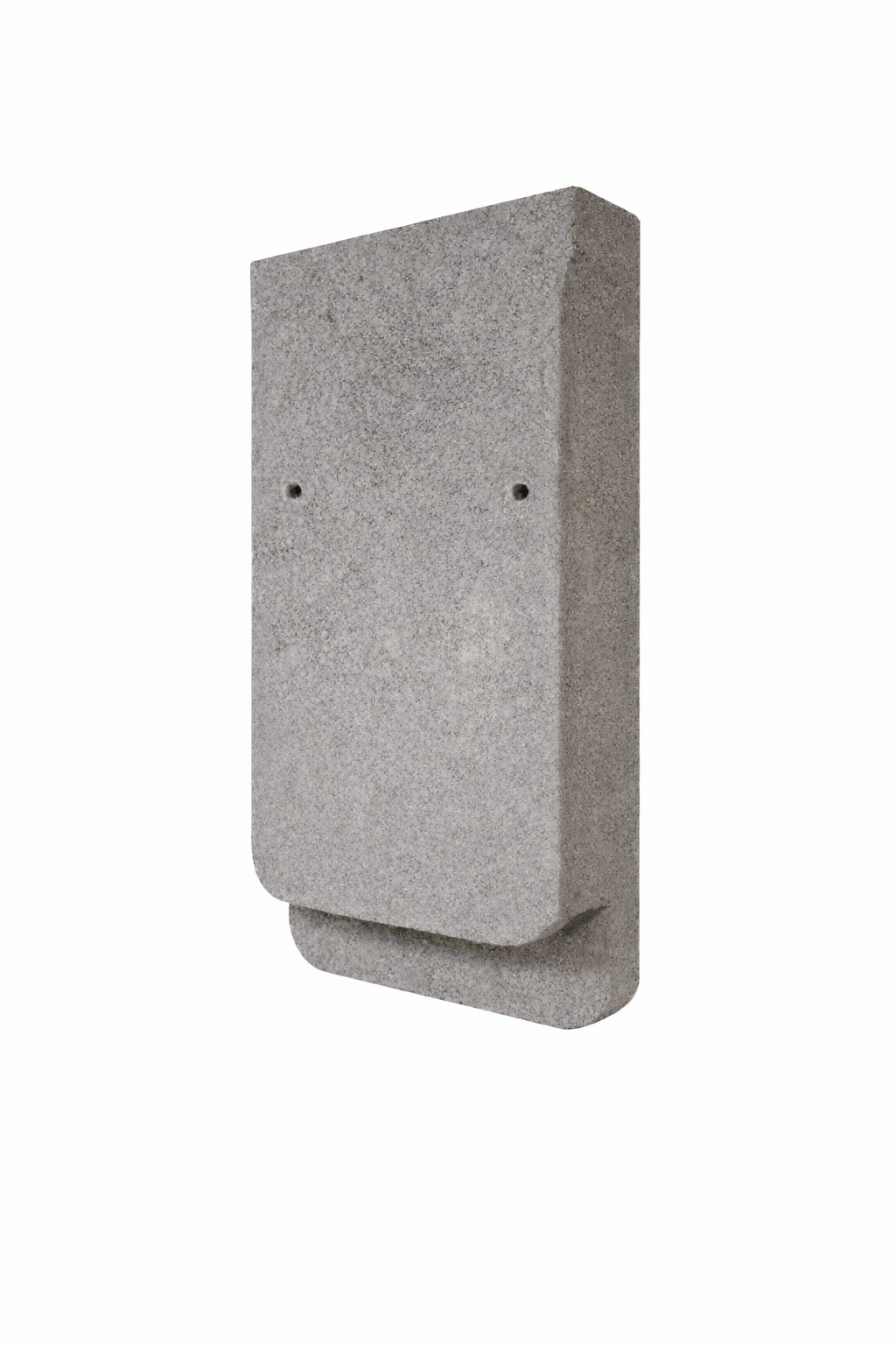 OBM-3 Bat Box  with rear wall